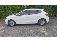 Sahibinden Yakıt Cimrisi, Dolu Özellikli Seat Ibiza 1.0 Style 2021 Model Konya