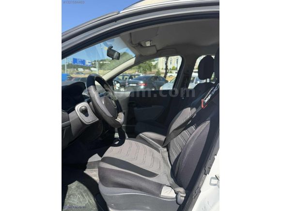 ''DEĞİŞENSİZ'' 2010 MODEL RENAULT CLİO 1.2 AUTHENTİQUE
