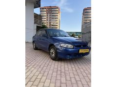 2000--ACCENT 1.3--MASRAFSIZ MUAYENE YENİ--OTOMATİK CAM