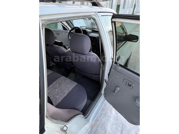 Sahibinden Kia Pride 1.3 DLX 2000 Model
