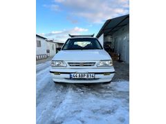 Sahibinden Kia Pride 1.3 DLX 2000 Model