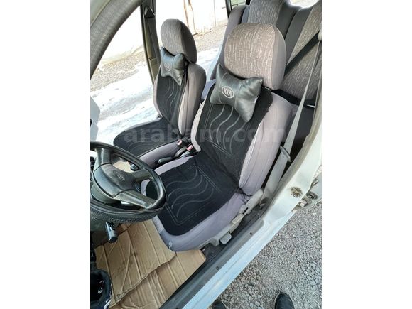 Sahibinden Kia Pride 1.3 DLX 2000 Model