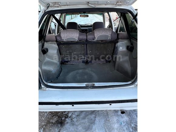 Sahibinden Kia Pride 1.3 DLX 2000 Model