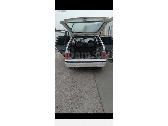 Sahibinden Kia Pride 1.3 DLX 2000 Model