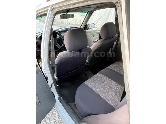 Sahibinden Kia Pride 1.3 DLX 2000 Model