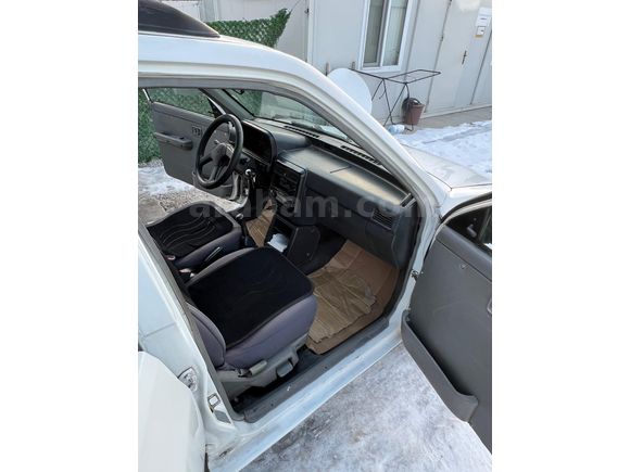 Sahibinden Kia Pride 1.3 DLX 2000 Model