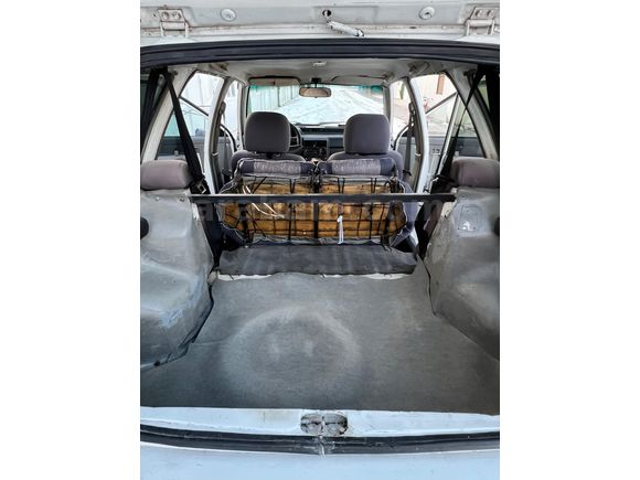 Sahibinden Kia Pride 1.3 DLX 2000 Model