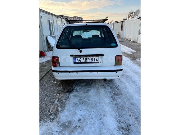 Sahibinden Kia Pride 1.3 DLX 2000 Model