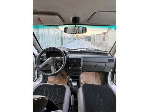 Sahibinden Kia Pride 1.3 DLX 2000 Model