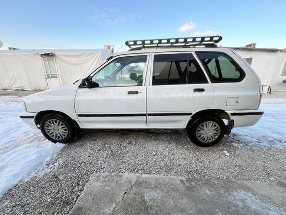 Sahibinden Kia Pride 1.3 DLX 2000 Model