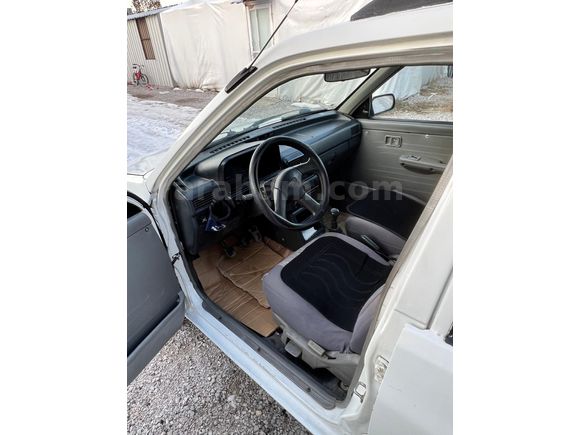 Sahibinden Kia Pride 1.3 DLX 2000 Model