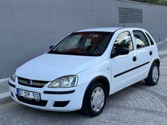Sahibinden Opel Corsa 1.3 CDTI Essentia 2006 Model 