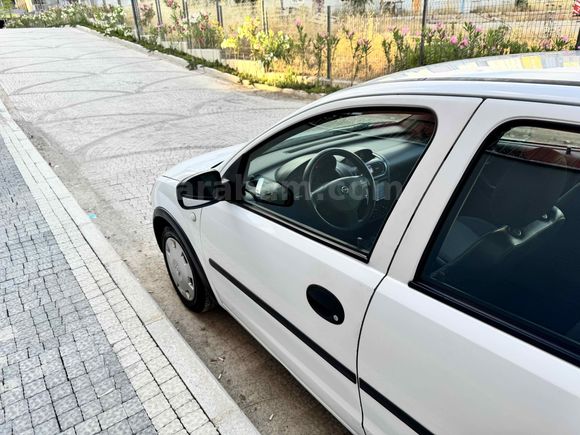 Sahibinden Opel Corsa 1.3 CDTI Essentia 2006 Model 