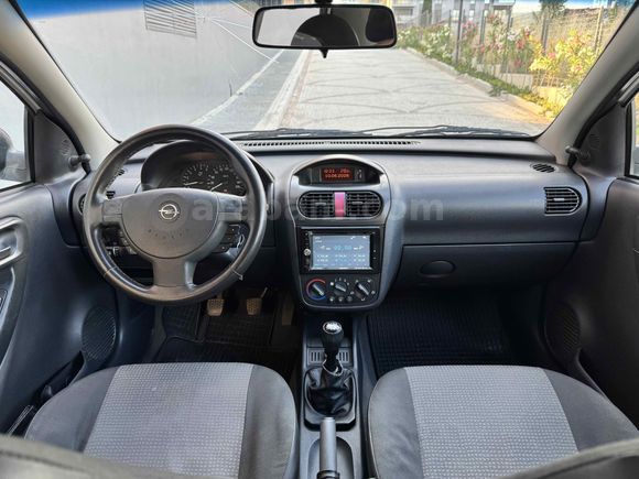Sahibinden Opel Corsa 1.3 CDTI Essentia 2006 Model 