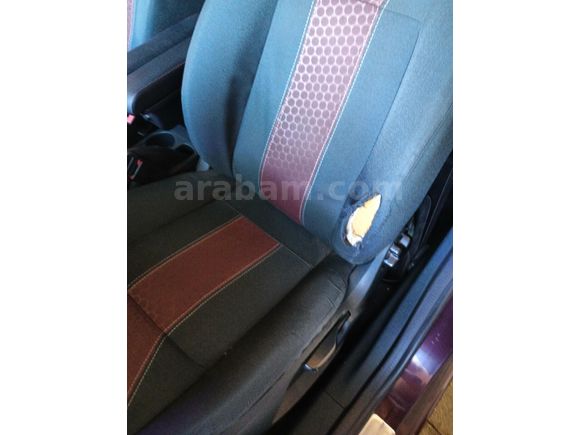 Sahibinden Ford Fiesta 1.4 Titanium X 2011 Model