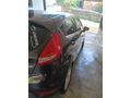Sahibinden Ford Fiesta 1.4 Titanium X 2011 Model