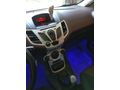 Sahibinden Ford Fiesta 1.4 Titanium X 2011 Model
