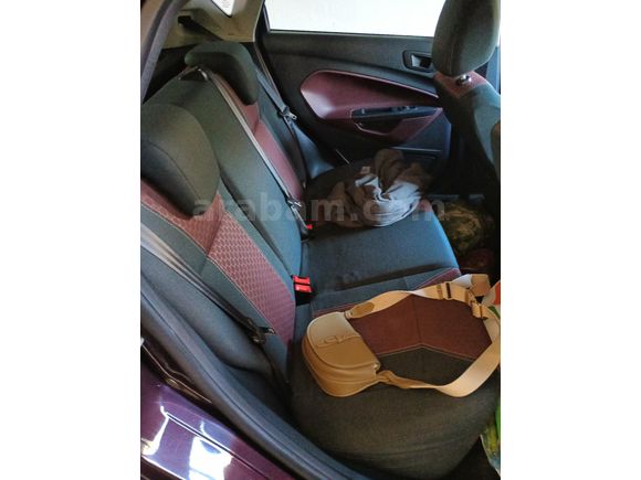Sahibinden Ford Fiesta 1.4 Titanium X 2011 Model