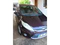 Sahibinden Ford Fiesta 1.4 Titanium X 2011 Model