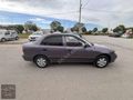 1998 HYUNDAİ ACCENT 1.3 SIFIR MUAYENE ÖZEL YAPIM KUMAŞ