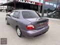 1998 HYUNDAİ ACCENT 1.3 SIFIR MUAYENE ÖZEL YAPIM KUMAŞ