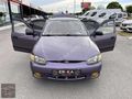 1998 HYUNDAİ ACCENT 1.3 SIFIR MUAYENE ÖZEL YAPIM KUMAŞ