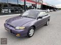 1998 HYUNDAİ ACCENT 1.3 SIFIR MUAYENE ÖZEL YAPIM KUMAŞ