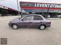 1998 HYUNDAİ ACCENT 1.3 SIFIR MUAYENE ÖZEL YAPIM KUMAŞ