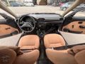 1998 HYUNDAİ ACCENT 1.3 SIFIR MUAYENE ÖZEL YAPIM KUMAŞ