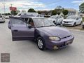 1998 HYUNDAİ ACCENT 1.3 SIFIR MUAYENE ÖZEL YAPIM KUMAŞ