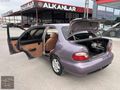 1998 HYUNDAİ ACCENT 1.3 SIFIR MUAYENE ÖZEL YAPIM KUMAŞ