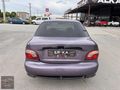 1998 HYUNDAİ ACCENT 1.3 SIFIR MUAYENE ÖZEL YAPIM KUMAŞ