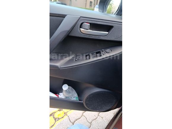 Sahibinden Mazda 3 1.6 Comfort 2012 Model
