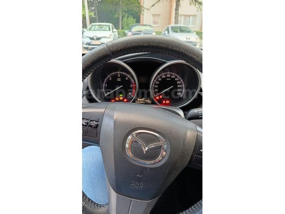 Sahibinden Mazda 3 1.6 Comfort 2012 Model