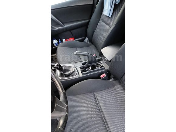 Sahibinden Mazda 3 1.6 Comfort 2012 Model