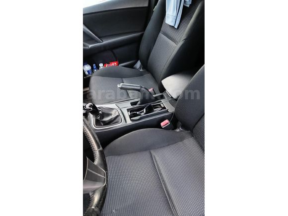 Sahibinden Mazda 3 1.6 Comfort 2012 Model