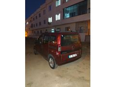 Sahibinden Fiat Fiorino Combi 1.3 Multijet Emotion 2010 Model