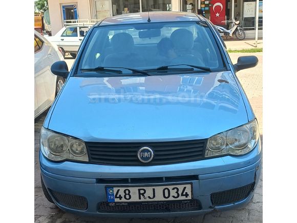 KLİMALI MOTOR PARASINA.3 Multijet Dynamic 2005 Model Antalya