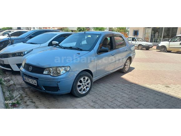 KLİMALI MOTOR PARASINA.3 Multijet Dynamic 2005 Model Antalya