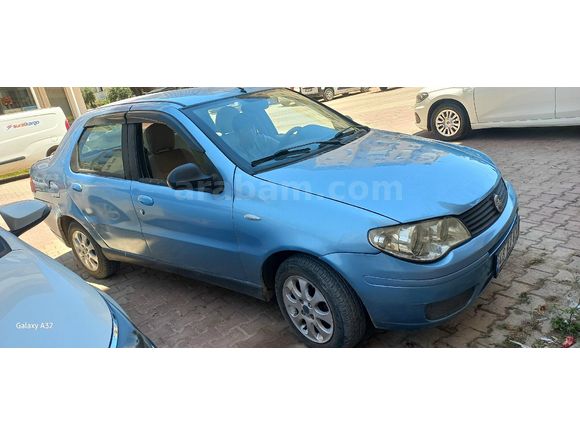 KLİMALI MOTOR PARASINA.3 Multijet Dynamic 2005 Model Antalya
