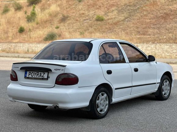 POYRAZ'DAN HATASIZ ACCENT