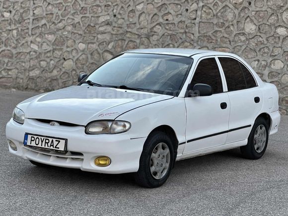 POYRAZ'DAN HATASIZ ACCENT