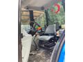 Galeriden New Holland TD90D Düzce