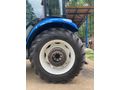 Galeriden New Holland TD90D Düzce