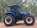 Galeriden New Holland TD90D Düzce