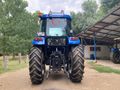 Galeriden New Holland TD90D Düzce