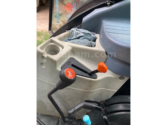 Galeriden New Holland TD90D Düzce