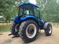 Galeriden New Holland TD90D Düzce