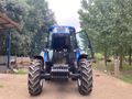 Galeriden New Holland TD90D Düzce