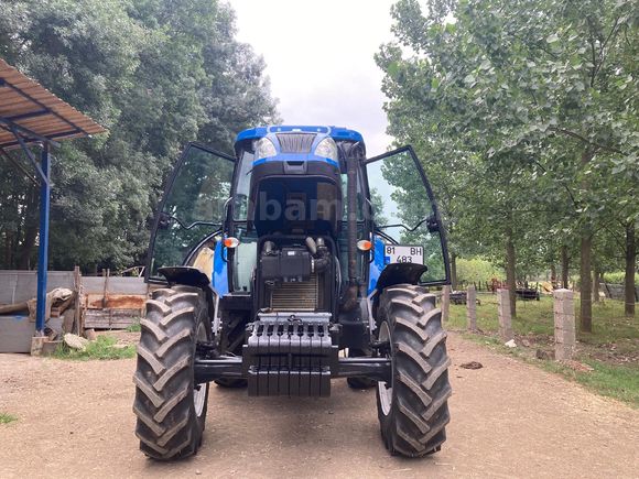 Galeriden New Holland TD90D Düzce